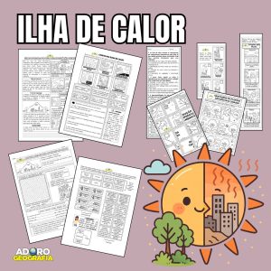 Ilha de Calor