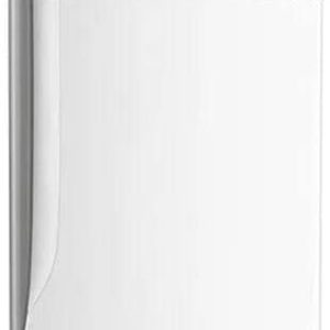 Geladeira Panasonic A+++ Frost Free 387l Branco Nr-bt41pd1wa 127v