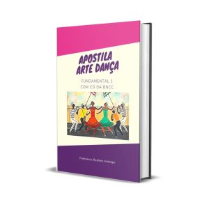 Apostila Dança Fundamental 1