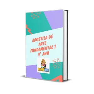 Apostila de Arte 4ºano Fundamental 1