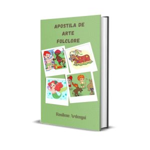 Apostila de Arte Temática Folclore