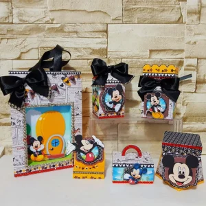 Arquivo de Festa Mickey Studio