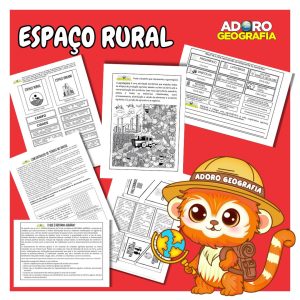 Espaço Rural