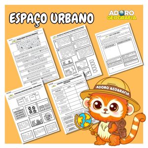 Espaço Urbano