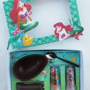 Mini Confeiteiro Ariel Studio e Pdf