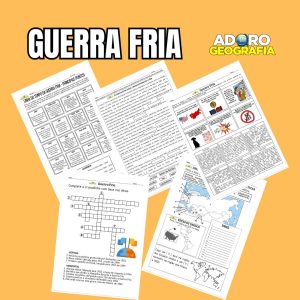 Guerra Fria