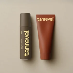 Prep & Tan Duo Dark