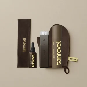 Self Tan Intro Set
