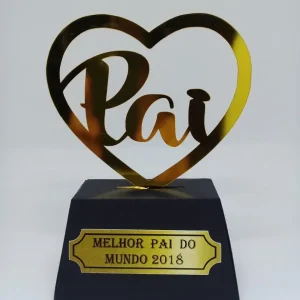 Tema de Feliz Dia Dos Pais Studio