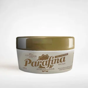 Parafina Bronze Veloster – Acelerador de bronzeado 120g