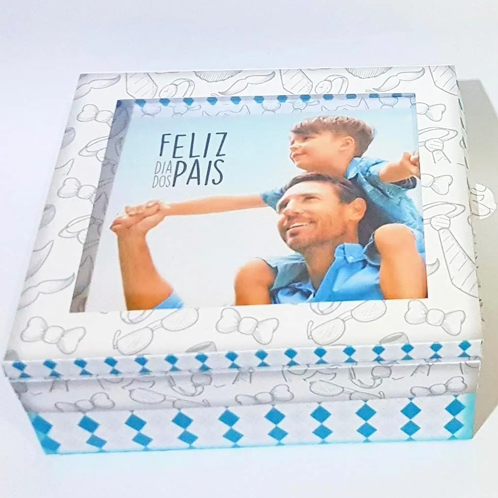 Tema Para Festa de Dia Dos Pais Studio, Png e Pdf - Image 4