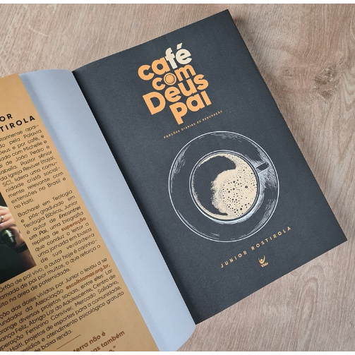 Café com Deus Pai – Porções diárias de Renovação - Image 6