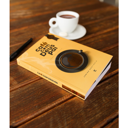 Café com Deus Pai – Porções diárias de Renovação - Image 3