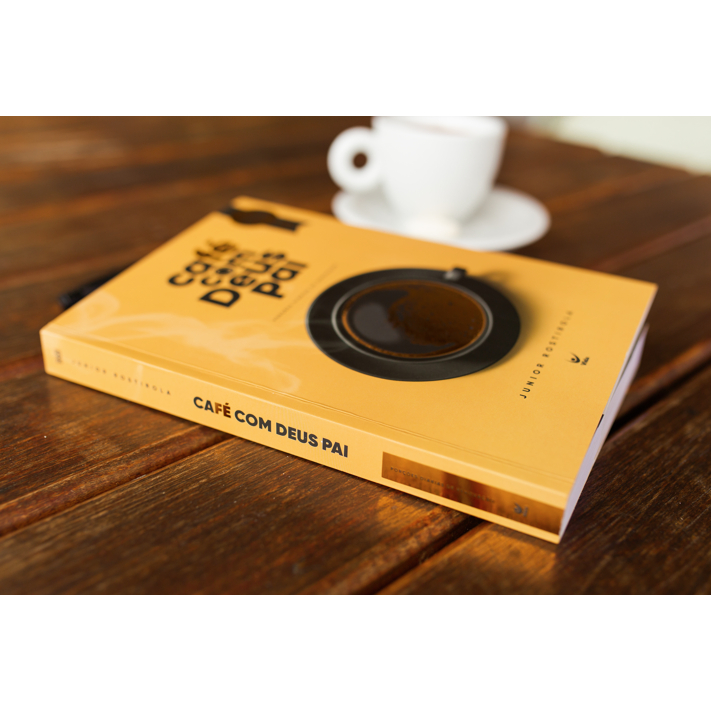 Café com Deus Pai – Porções diárias de Renovação - Image 4