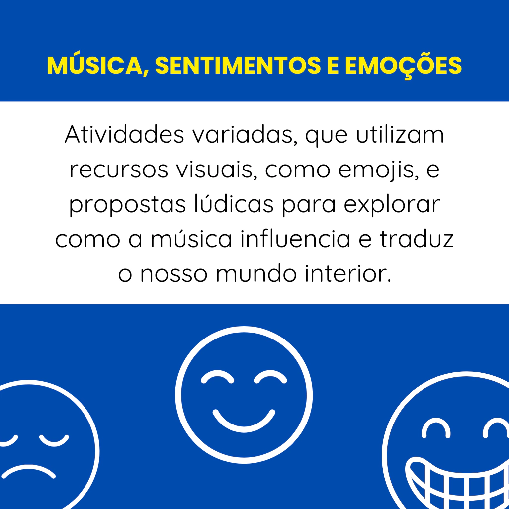 Arquivo em PDF | 10 Atividades Musicais e Práticas – Sentimentos e Emoções - Image 3