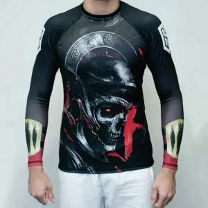 Molde Camiseta Raglan Proteção Uv Termica Masculina