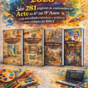 Combo Fundamental 2 6º – 9º Volume 3