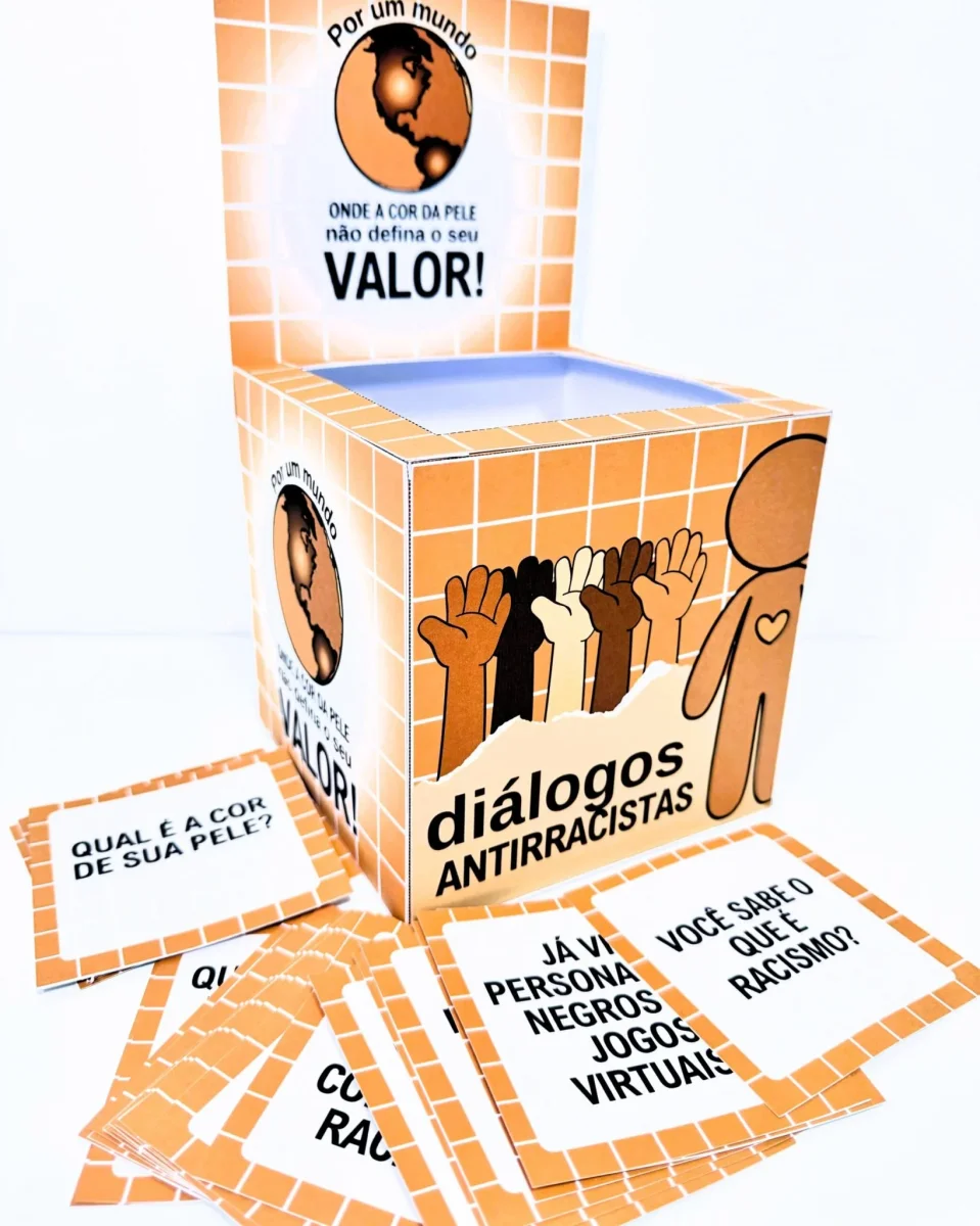 Diálogos Antirracistas para Crianças - Image 4
