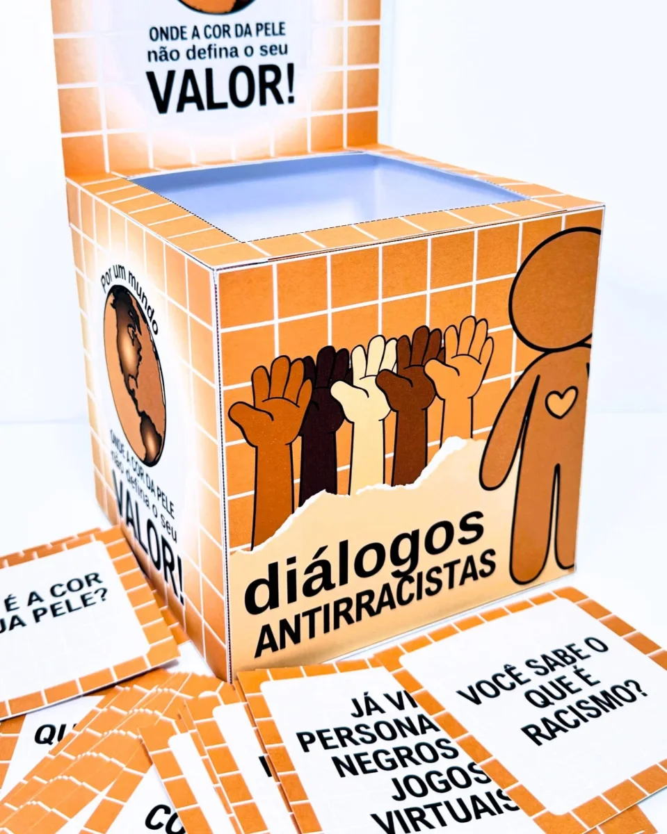 Diálogos Antirracistas para Crianças - Image 7