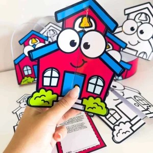 Kit de Lembrancinhas Dia da Escola