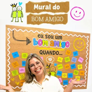 Mural do Bom Amigo