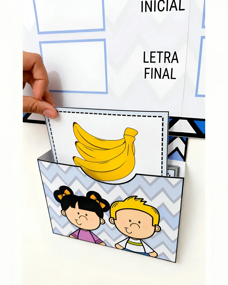 Palavrinha do Dia para Alfabetização - Image 8